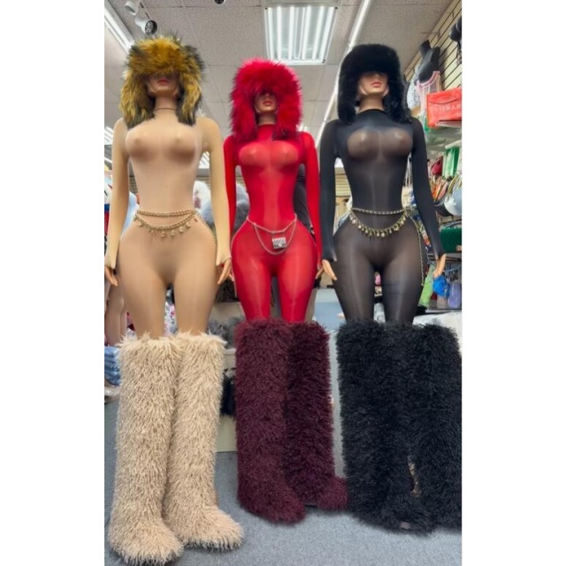 See Through Sheer Mesh Tight Lingerie Jumpsuit
