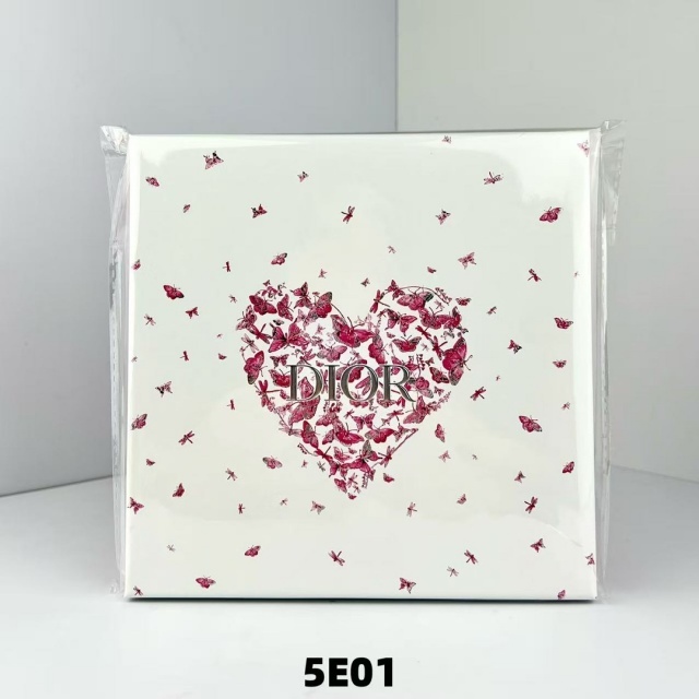 Sweetheart Carnival Six-Piece Set