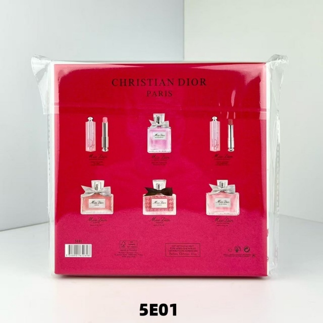Sweetheart Carnival Six-Piece Set