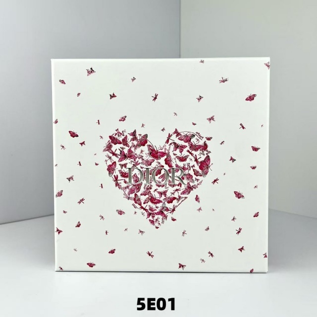 Sweetheart Carnival Six-Piece Set