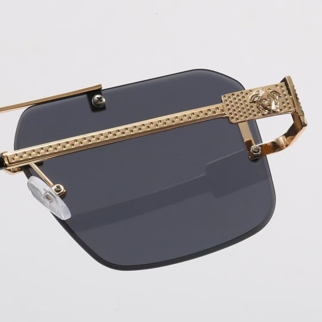 Luxury Design Unisex Glasses