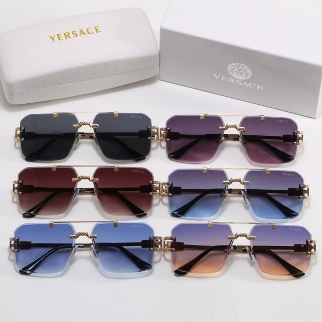 Luxury Design Unisex Glasses