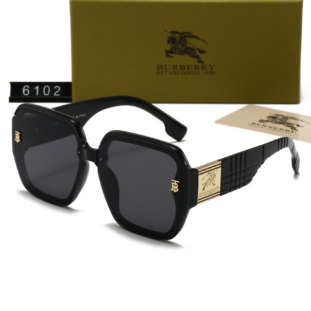 Luxury Fashion Streetwear Glasses