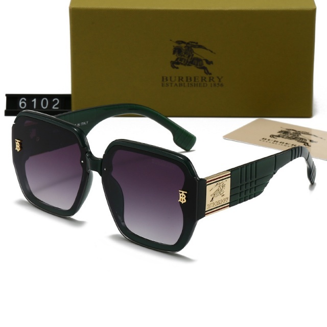 Luxury Fashion Streetwear Glasses