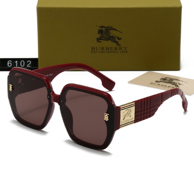 Luxury Fashion Streetwear Glasses