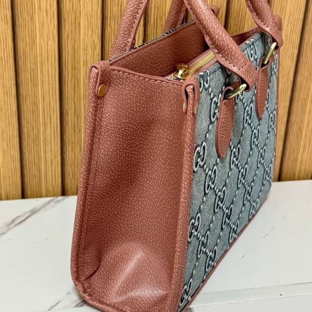 Chic Design Women Fashion Crossbody Handbags