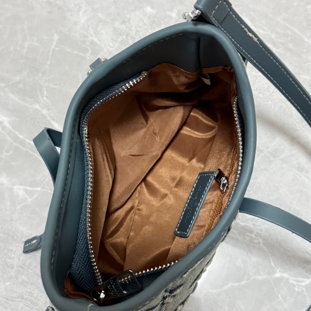 Denim Fashion Women Crossbody Bags