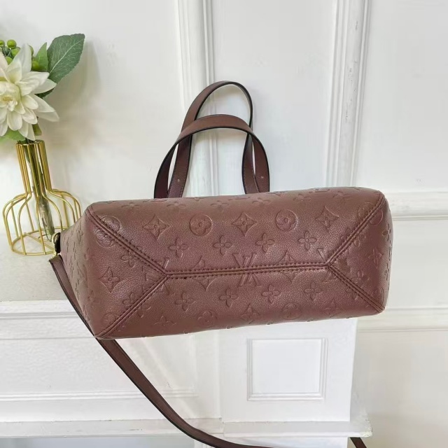Fashion Embossing Leather Women Crossbody Bags