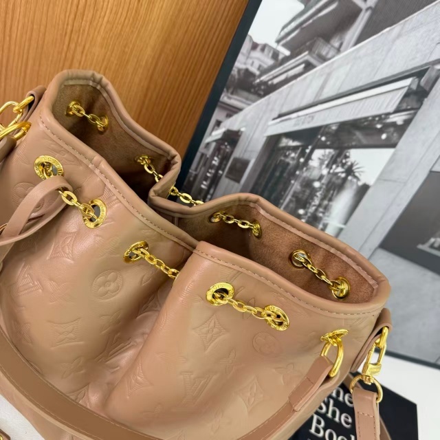 Fashion Embossing Leather Women Crossbody Handbags