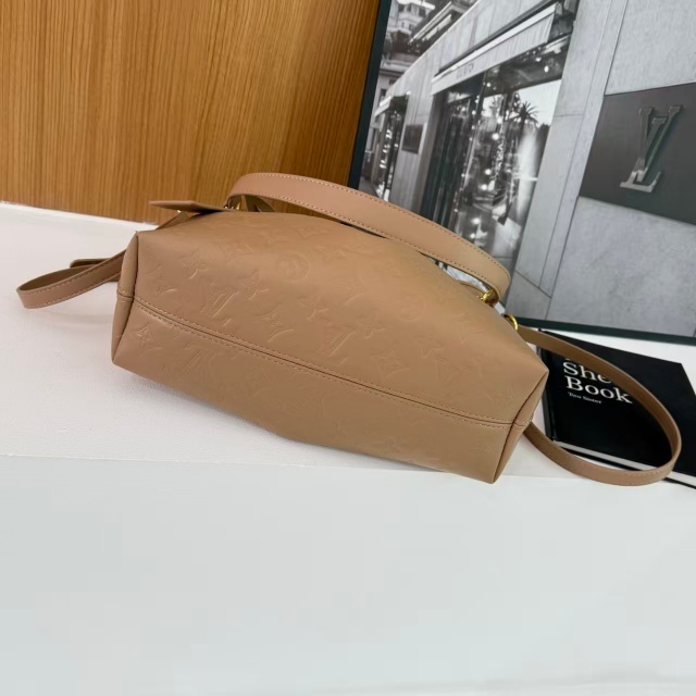 Fashion Embossing Leather Women Crossbody Handbags