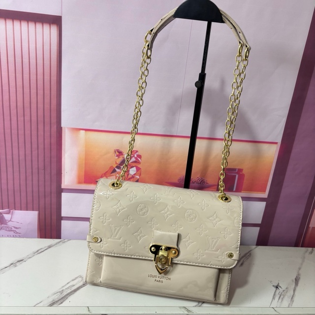 Fashion Leather Embossing Luxury Handbags