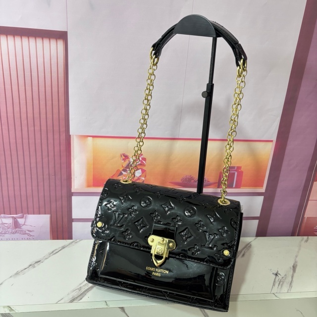 Fashion Leather Embossing Luxury Handbags