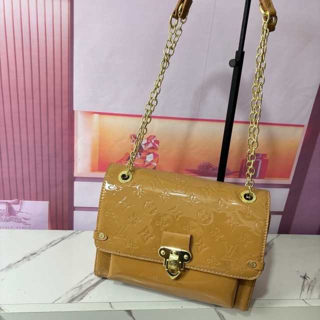 Fashion Leather Embossing Luxury Handbags