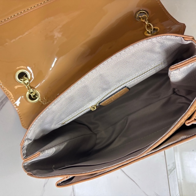 Fashion Leather Embossing Luxury Handbags