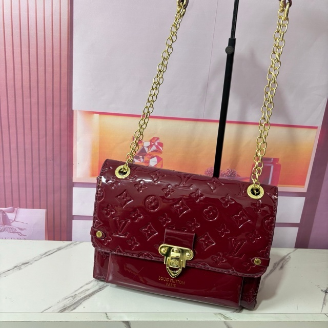 Fashion Leather Embossing Luxury Handbags