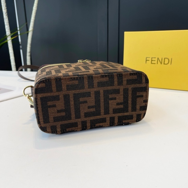 Fashion Printed Women Luxury Makeup Bags