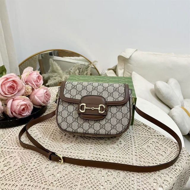 Fashion Printed Women Messenger Bags