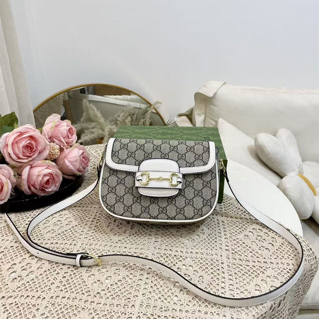 Fashion Printed Women Messenger Bags