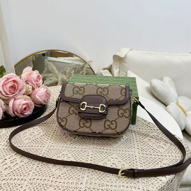 Fashion Printed Women Messenger Bags