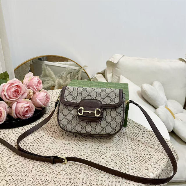 Fashion Printed Women Messenger Bags