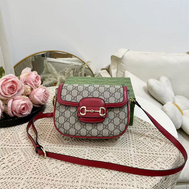 Fashion Printed Women Messenger Bags