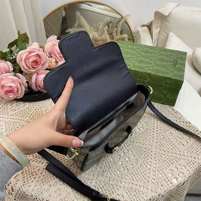 Fashion Printed Women Messenger Bags
