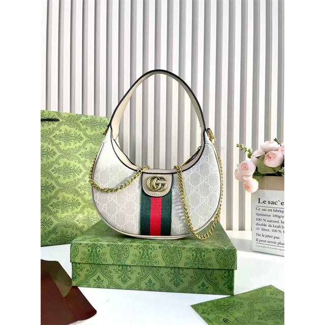 Metal Logo Printed Luxury Women Purses