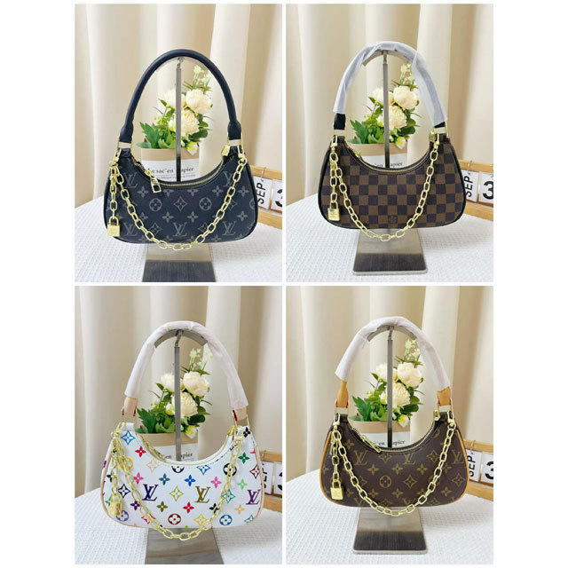 Printed Fashion Leather Luxury Purses