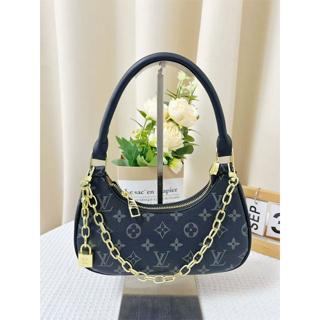 Printed Fashion Leather Luxury Purses