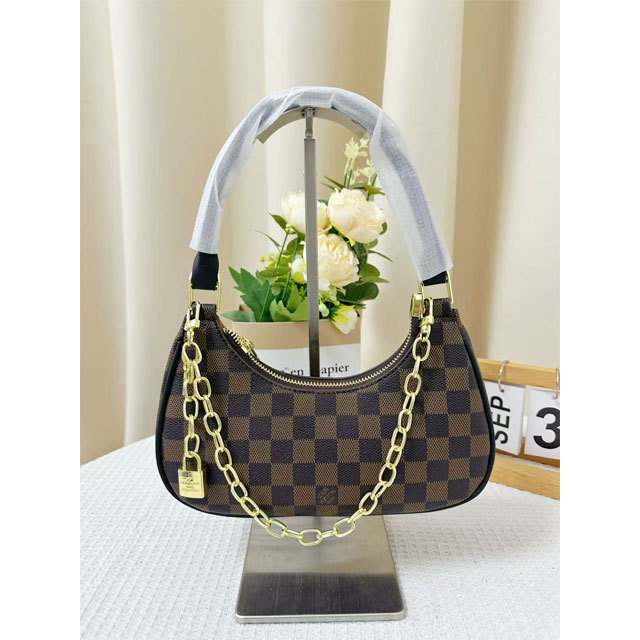 Printed Fashion Leather Luxury Purses