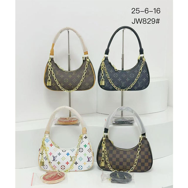 Printed Fashion Leather Luxury Purses