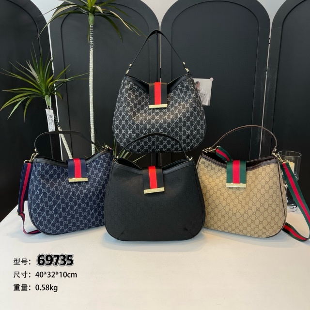 Printed Fashion Luxury Crossbody Handbags