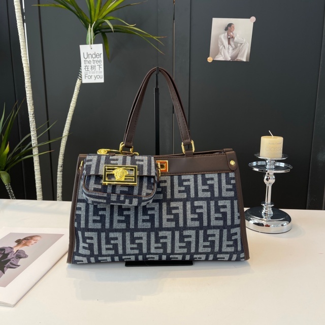 Printed Fashion Women Crossbody Handbags