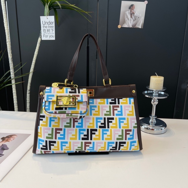 Printed Fashion Women Crossbody Handbags