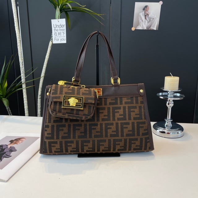 Printed Fashion Women Crossbody Handbags