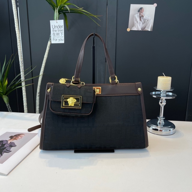 Printed Fashion Women Crossbody Handbags
