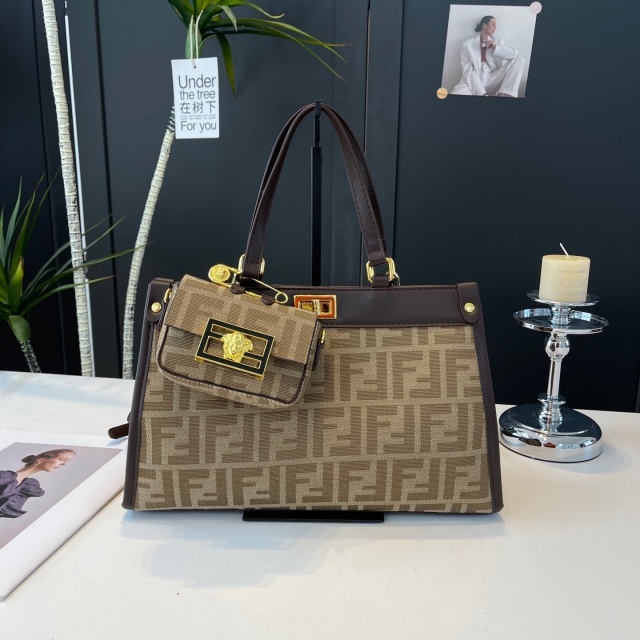 Printed Fashion Women Crossbody Handbags