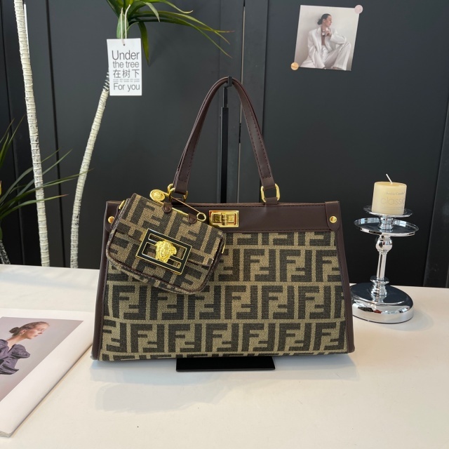 Printed Fashion Women Crossbody Handbags