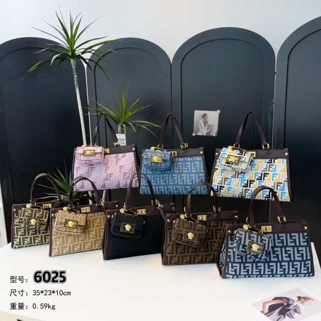 Printed Fashion Women Crossbody Handbags