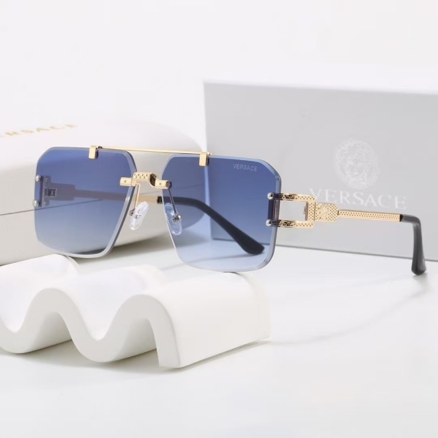 Luxury Design Unisex Glasses