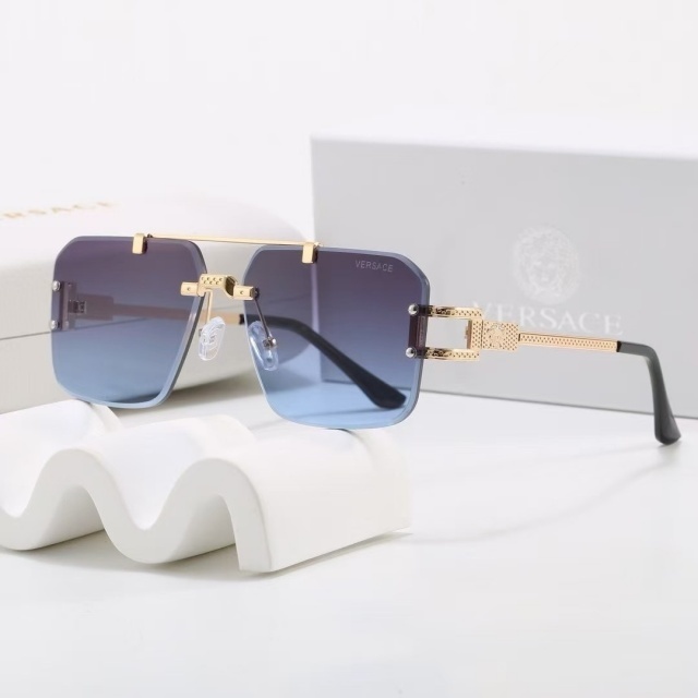 Luxury Design Unisex Glasses