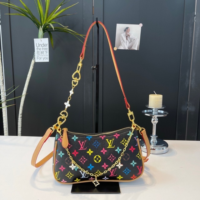 Fashion Leather Printed Women Handbags