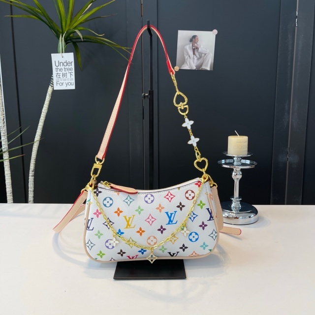 Fashion Leather Printed Women Handbags