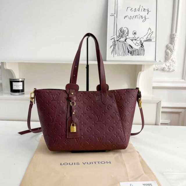 Fashion Leather Luxury Crossbody Handbags For Women