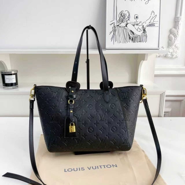 Fashion Leather Luxury Crossbody Handbags For Women