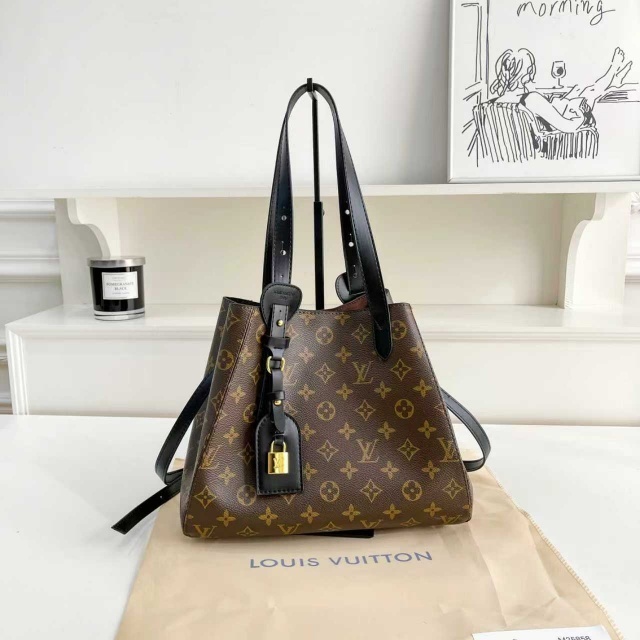 Fashion Leather Luxury Crossbody Handbags For Women
