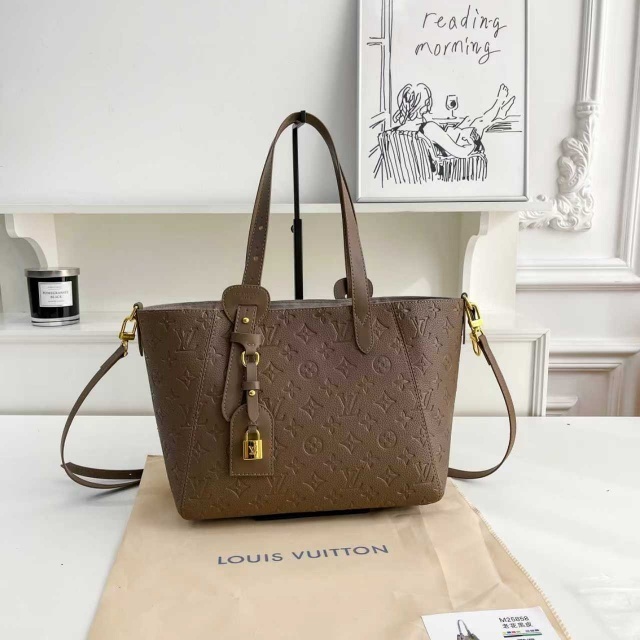 Fashion Leather Luxury Crossbody Handbags For Women