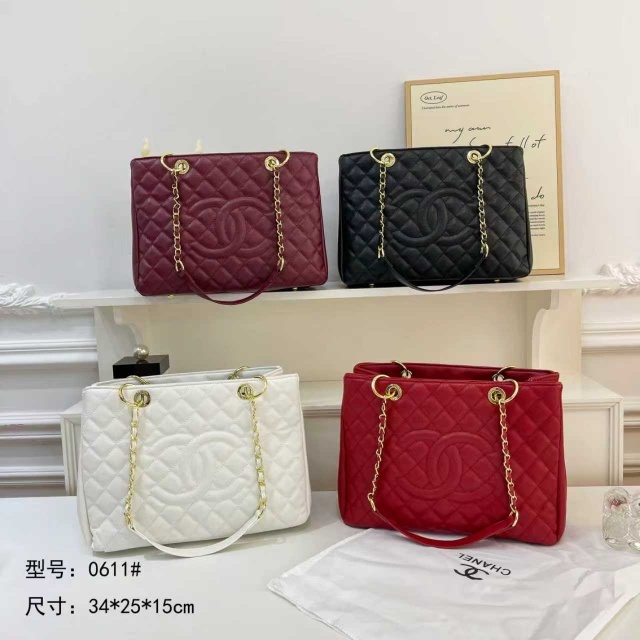 Fashion Leather Women Luxury Shoulder Bags