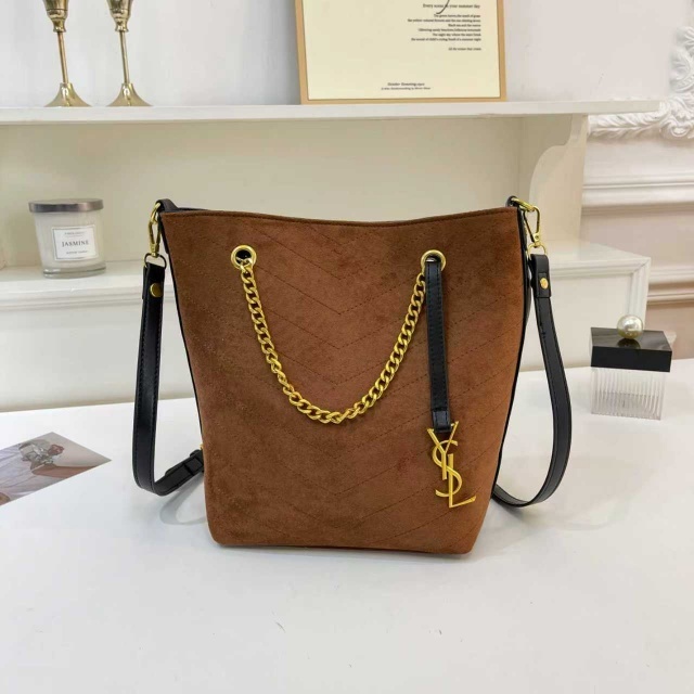 Fashion Logo Women Luxury Crossbody Bags