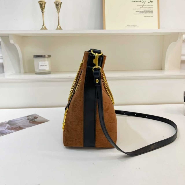 Fashion Logo Women Luxury Crossbody Bags